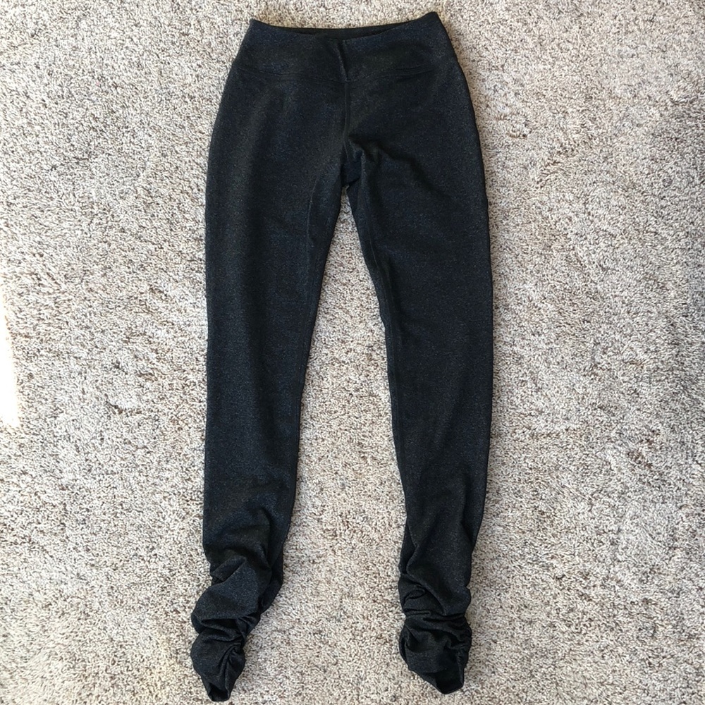 Beyond Yoga Essential Gathered Legging